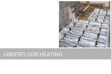 Underfloor Heating