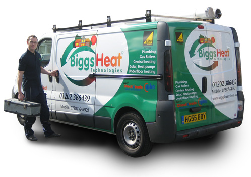 Beaminster Plumbers and Heating Engineers