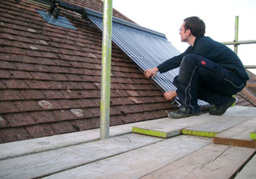 Solar Service and Installation