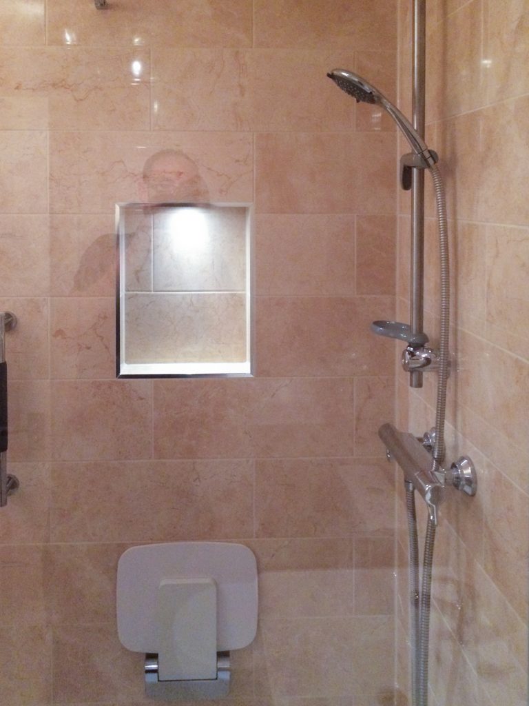 New Milton Bathroom Renovation