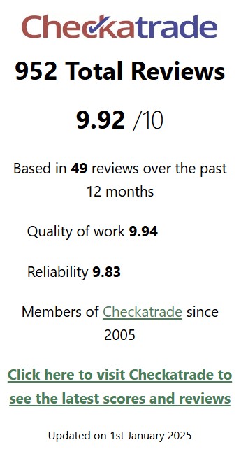 Visit our CheckaTrade Reviews