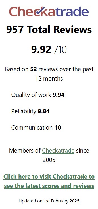 Visit our CheckaTrade Reviews