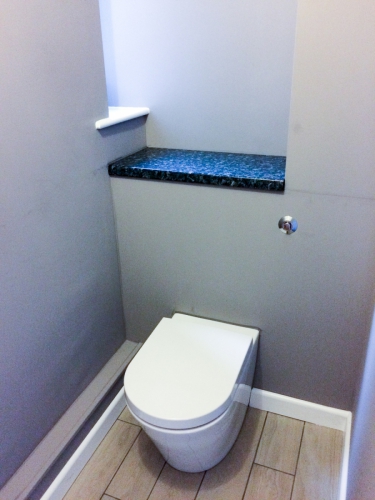Bathroom, Installation, Refurbishment, Design and Project Management from Biggs Heat Technologies.